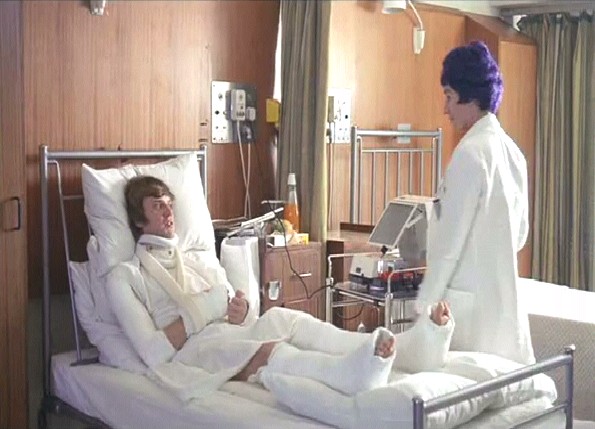 Otomatik Portakal Fotoğrafı