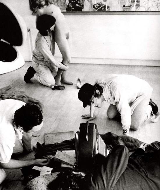 Otomatik Portakal Fotoğrafı