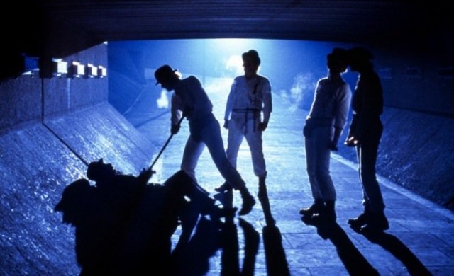 Otomatik Portakal Fotoğrafı