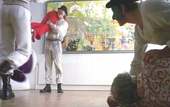 Otomatik Portakal Fotoğrafı