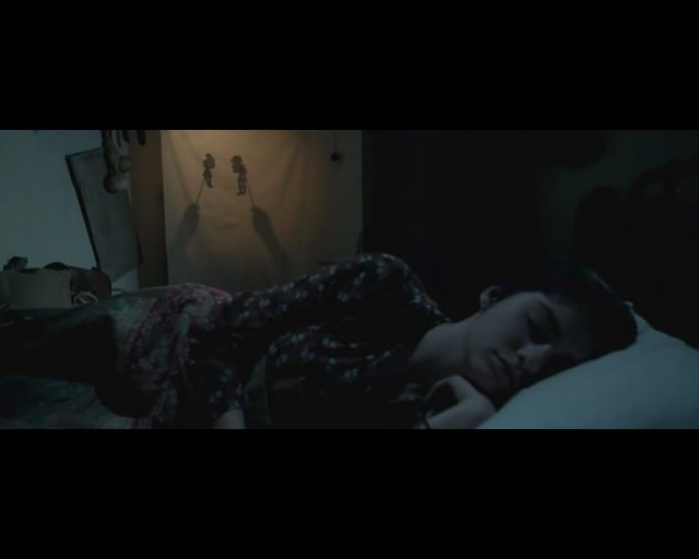 Gölgeler ve Suretler fotoğrafı