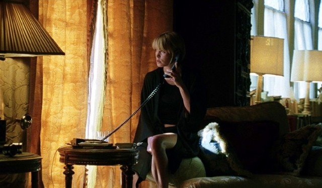 Gazap Ateşi Fotoğrafı