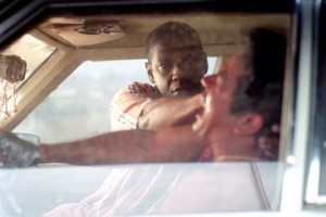 Gazap Ateşi Fotoğrafı