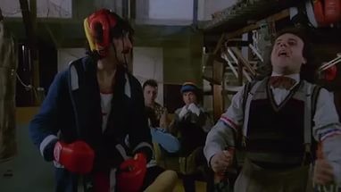 Bombacı fotoğrafı