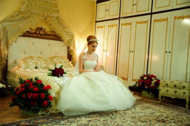 Öyle Bir Geçer Zaman Ki Fotoğrafı