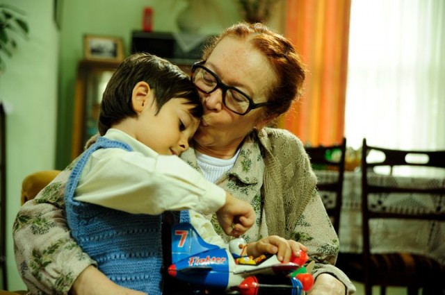 Öyle Bir Geçer Zaman Ki Fotoğrafı