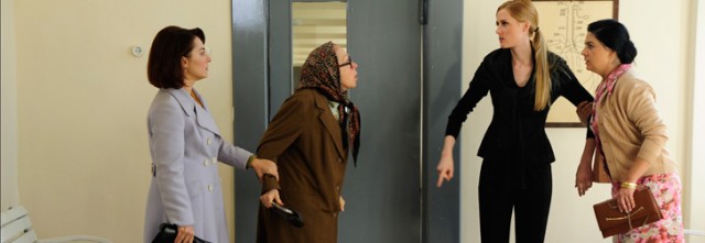 Öyle Bir Geçer Zaman Ki Fotoğrafı