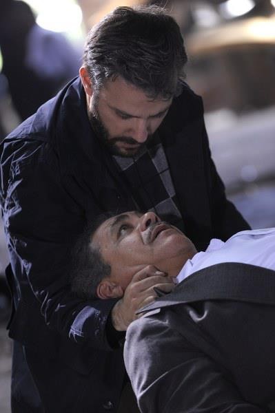 Öyle Bir Geçer Zaman Ki Fotoğrafı