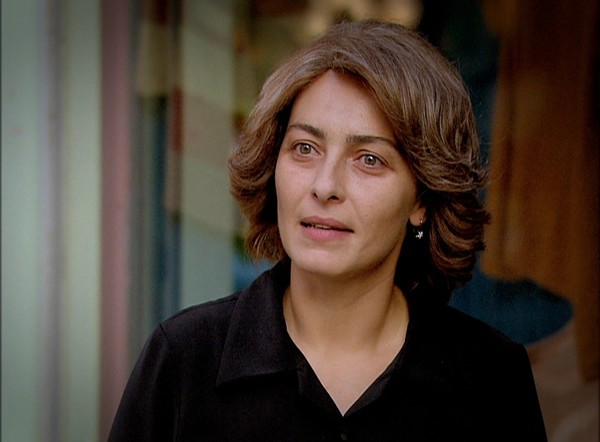 Öyle Bir Geçer Zaman Ki Fotoğrafı