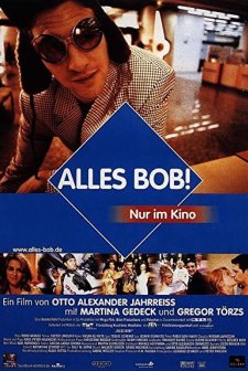 Alles Bob! (1999) afişi