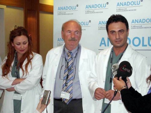 Doktorlar Fotoğrafı