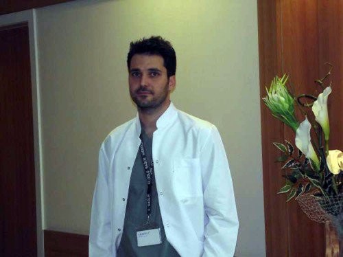 Doktorlar Fotoğrafı