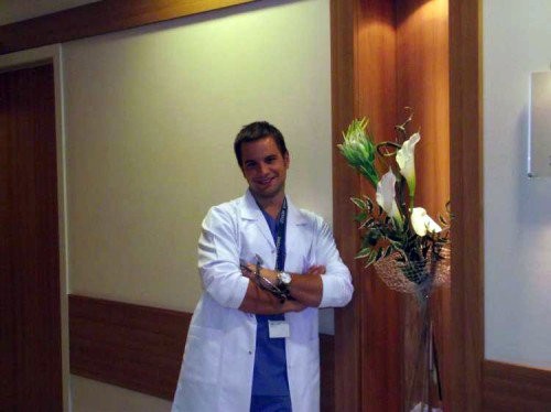 Doktorlar Fotoğrafı