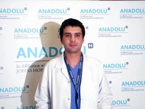 Doktorlar Fotoğrafı