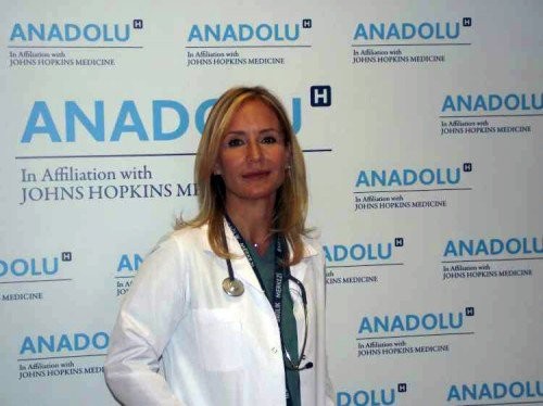 Doktorlar Fotoğrafı