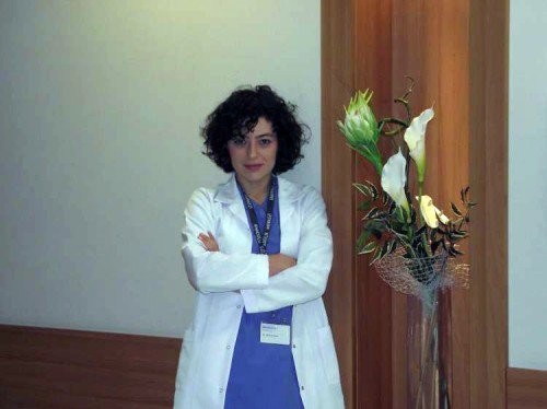 Doktorlar fotoğrafı