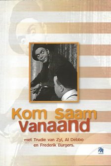 Kom Saam, Vanaand (1949) afişi