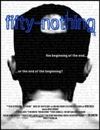 Fifty-nothing afişi