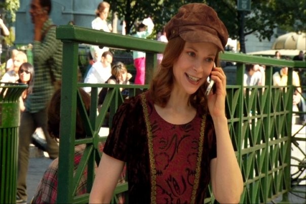 Clear Blue Tuesday fotoğrafı