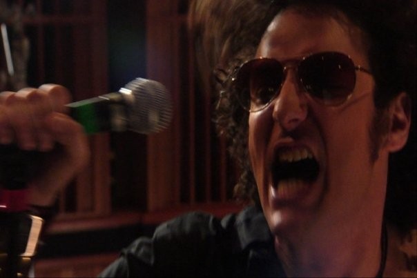 Clear Blue Tuesday fotoğrafı