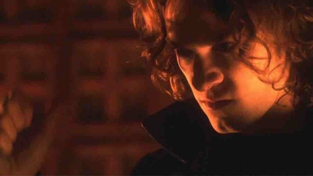 Blood Ties Fotoğrafı