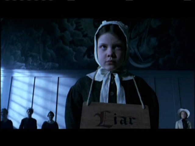 Jane Eyre Fotoğrafı