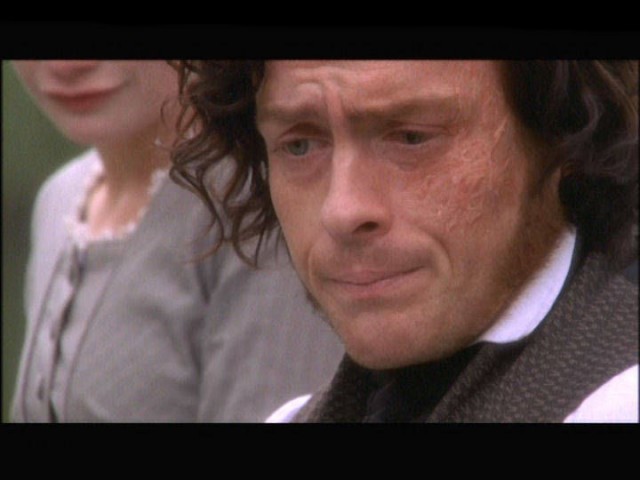 Jane Eyre Fotoğrafı