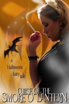 Curse Of The Smoke O' Lantern (2010) afişi