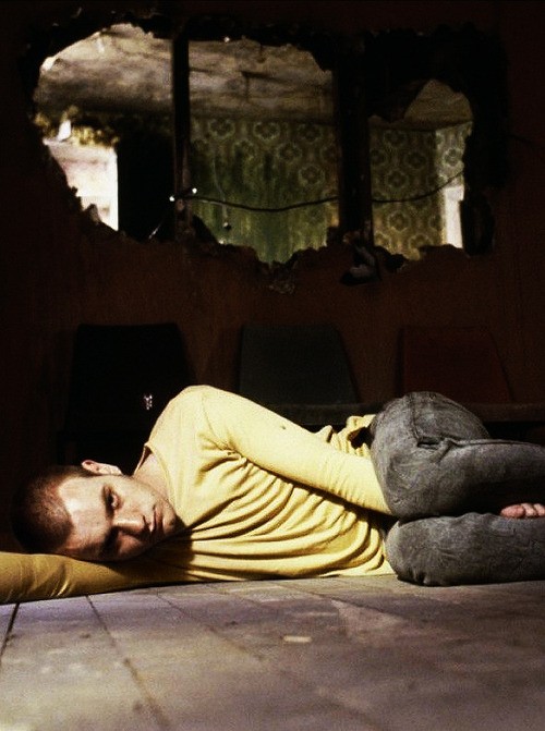 Trainspotting Fotoğrafı