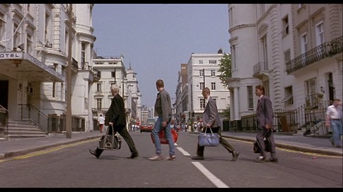 Trainspotting Fotoğrafı