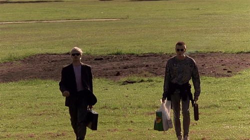 Trainspotting Fotoğrafı