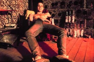 Trainspotting Fotoğrafı
