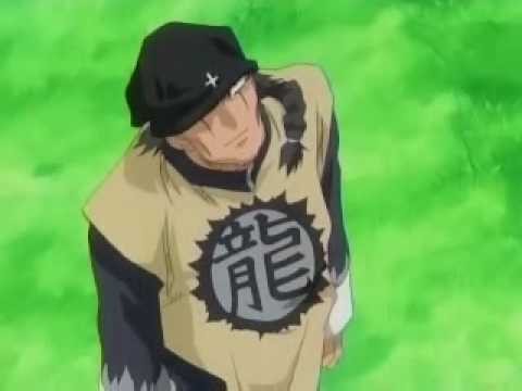 Ueki Kanunu Fotoğrafı