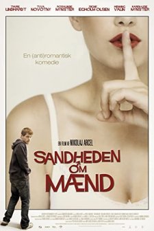 Truth About Men (2010) afişi