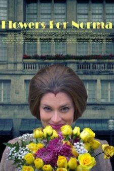 Flowers For Norma (2010) afişi