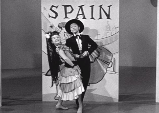 The Mickey Mouse Club (the 1950s Series) Fotoğrafı