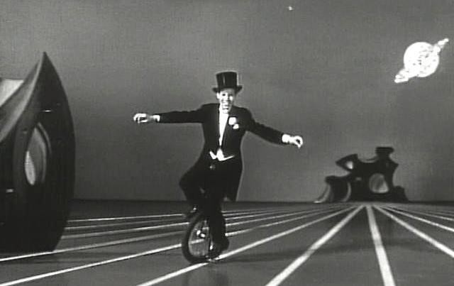 The Mickey Mouse Club (the 1950s Series) Fotoğrafı