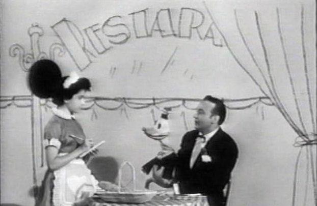 The Mickey Mouse Club (the 1950s Series) Fotoğrafı