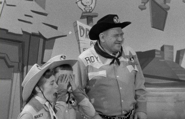 The Mickey Mouse Club (the 1950s Series) Fotoğrafı