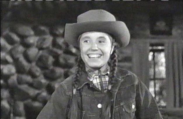 The Mickey Mouse Club (the 1950s Series) Fotoğrafı