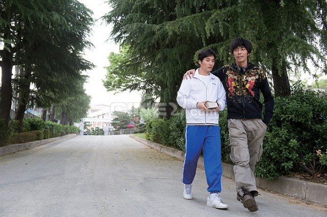 Bloody Innocent Fotoğrafı