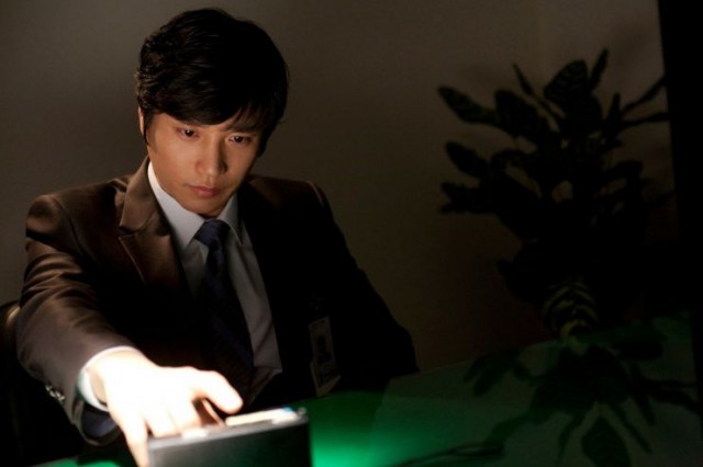 Bloody Innocent Fotoğrafı