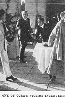 The Flirt (1916) afişi