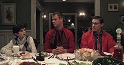 Ollie Klublershturf, Nazilere Karşı (2010) afişi