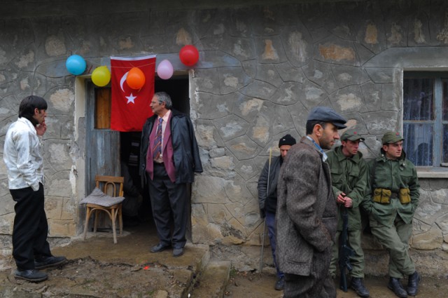 Kar Beyaz fotoğrafı