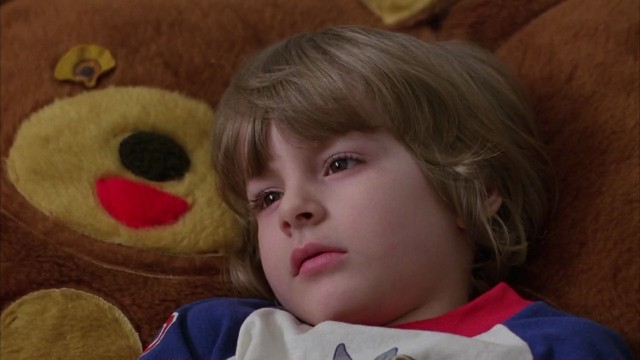 The Shining Fotoğrafı