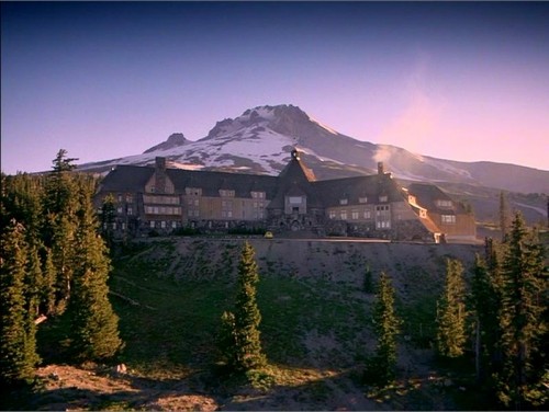 The Shining Fotoğrafı