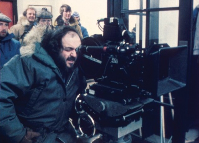 The Shining Fotoğrafı