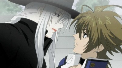 Monochrome Factor fotoğrafı