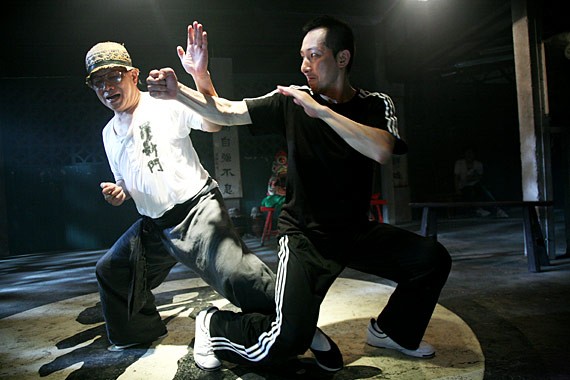 Gallants Fotoğrafı